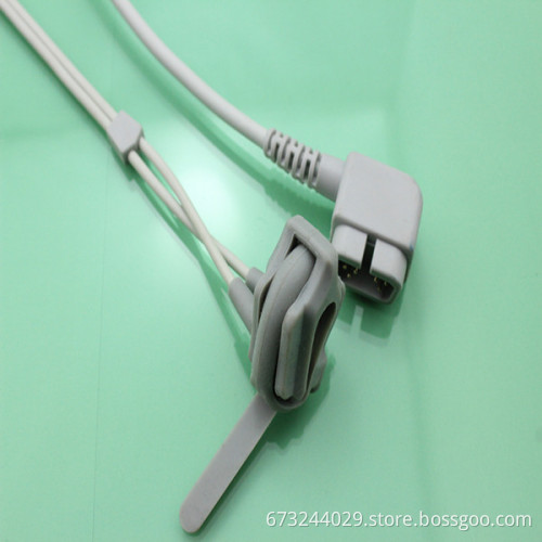 CSI adult soft spo2 sensor,6 pin names of medical instruments